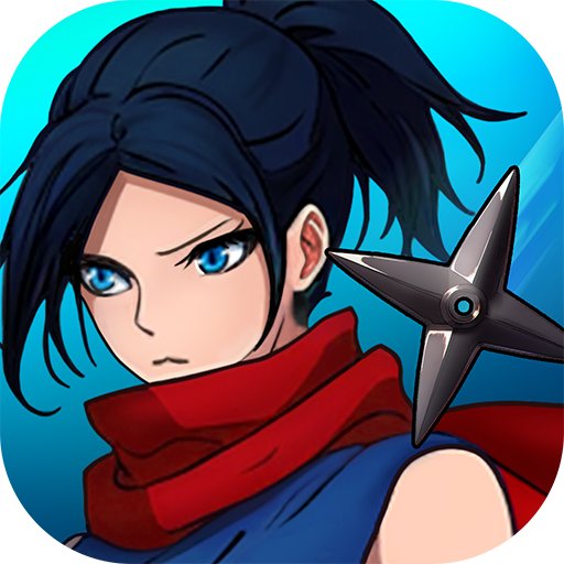 獣忍伝 動物忍者バトル